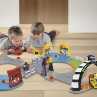 Set jucării transport Chicco Ducati (70602.00) imaginea #3 — magazin online Desire.md