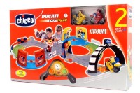 Set jucării transport Chicco Ducati (70602.00)