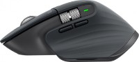 Mouse Logitech MX Master 3S Graphite imaginea #4 — magazin online Desire.md