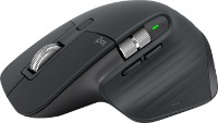 Mouse Logitech MX Master 3S Graphite imaginea #5 — magazin online Desire.md