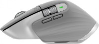 Mouse Logitech MX Master 3S Pale Gray imaginea #4 — magazin online Desire.md