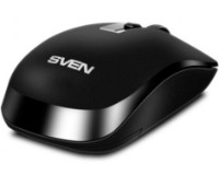 Mouse Sven RX-260W Black imaginea #3 — magazin online Desire.md