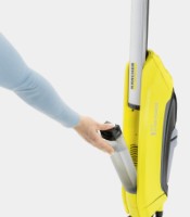 Электрошвабра Karcher FC 5 Cordless (1.055-601.0) фото №2 — интернет-магазин Desire.md
