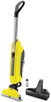 Электрошвабра Karcher FC 5 Cordless (1.055-601.0) фото №4 — интернет-магазин Desire.md