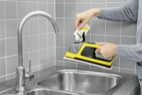 Стеклоочиститель Karcher KV 4 (1.633-920.0) фото №4 — интернет-магазин Desire.md