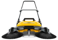 Подметальная машина Karcher S4 Twin (1.766-360.0) фото №2 — интернет-магазин Desire.md