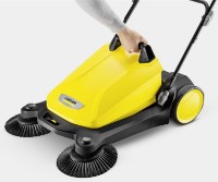 Подметальная машина Karcher S4 Twin (1.766-360.0) фото №3 — интернет-магазин Desire.md