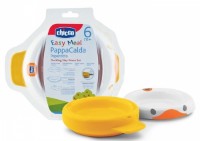 Тарелка Chicco Duckling (61765.00)