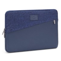 Чехол для ноутбука Rivacase 7903 Ultrabook Sleeve Blue фото №2 — интернет-магазин Desire.md