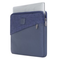 Чехол для ноутбука Rivacase 7903 Ultrabook Sleeve Blue фото №3 — интернет-магазин Desire.md