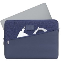 Чехол для ноутбука Rivacase 7903 Ultrabook Sleeve Blue фото №5 — интернет-магазин Desire.md