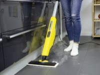 Паровая швабра Karcher SC 3 Upright EasyFix (1.513-300.0) фото №4 — интернет-магазин Desire.md