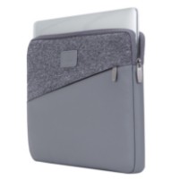 Чехол для ноутбука Rivacase 7903 Ultrabook Sleeve Gray фото №4 — интернет-магазин Desire.md