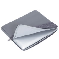 Чехол для ноутбука Rivacase 7903 Ultrabook Sleeve Gray фото №5 — интернет-магазин Desire.md