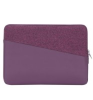 Чехол для ноутбука Rivacase 7903 Ultrabook Sleeve Red фото №2 — интернет-магазин Desire.md