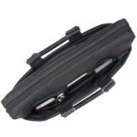 Geanta laptop Rivacase 8135 Black Laptop Business imaginea #3 — magazin online Desire.md