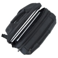 Городской рюкзак Rivacase 8165 Black Laptop Bisiness фото №2 — интернет-магазин Desire.md