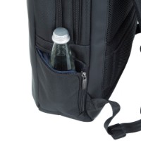 Городской рюкзак Rivacase 8165 Black Laptop Bisiness фото №4 — интернет-магазин Desire.md