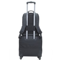 Городской рюкзак Rivacase 8165 Black Laptop Bisiness фото №5 — интернет-магазин Desire.md