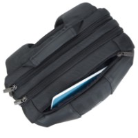 Городской рюкзак Rivacase 8165 Black Laptop Bisiness фото №6 — интернет-магазин Desire.md