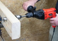 Дрель Yato YT-82037 фото №2 — интернет-магазин Desire.md