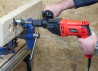 Дрель Yato YT-82037 фото №3 — интернет-магазин Desire.md
