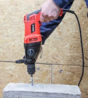 Дрель Yato YT-82037 фото №4 — интернет-магазин Desire.md