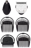Maşină de tuns barba Babyliss MT725E imaginea #2 — magazin online Desire.md