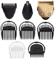 Триммер для бороды Babyliss MT726E фото №2 — интернет-магазин Desire.md