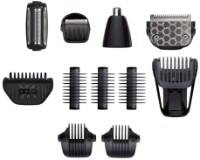 Триммер для бороды Babyliss MT860E фото №2 — интернет-магазин Desire.md