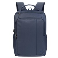 Городской рюкзак Rivacase 8262 Blue  фото №1 — интернет-магазин Desire.md