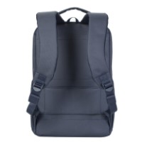 Городской рюкзак Rivacase 8262 Blue  фото №2 — интернет-магазин Desire.md
