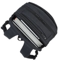 Городской рюкзак Rivacase 8365 Black фото №7 — интернет-магазин Desire.md