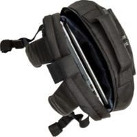 Rucsac pentru oraș Rivacase 8460 Black  imaginea #2 — magazin online Desire.md