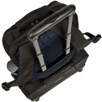 Rucsac pentru oraș Rivacase 8460 Black  imaginea #4 — magazin online Desire.md