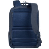 Городской рюкзак Rivacase 8460 Dark Blue 