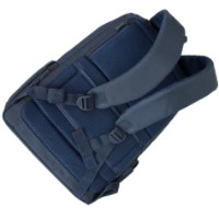 Городской рюкзак Rivacase 8460 Dark Blue  фото №4 — интернет-магазин Desire.md