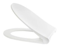 Capac de toaletă Guralvit Uno SlimT (97924) imaginea #1 — magazin online Desire.md