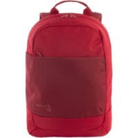 Городской рюкзак Tucano Svago 15.6 Red (HMT-BKSVG-R)