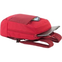 Rucsac pentru oraș Tucano Svago 15.6 Red (HMT-BKSVG-R) imaginea #3 — magazin online Desire.md