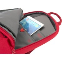 Rucsac pentru oraș Tucano Svago 15.6 Red (HMT-BKSVG-R) imaginea #4 — magazin online Desire.md