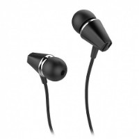 Наушники Hoco M34 Honor Black фото №1 — интернет-магазин Desire.md