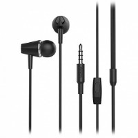 Наушники Hoco M34 Honor Black фото №2 — интернет-магазин Desire.md