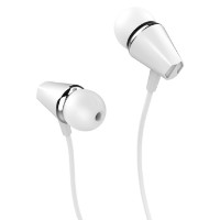 Căşti Hoco M34 Honor White imaginea #2 — magazin online Desire.md