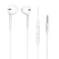 Наушники Hoco M55 Memory White фото №1 — интернет-магазин Desire.md