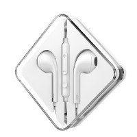Наушники Hoco M55 Memory White фото №2 — интернет-магазин Desire.md