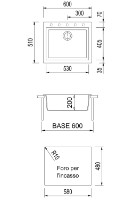 &#x41A;&#x443;&#x445;&#x43E;&#x43D;&#x43D;&#x430;&#x44F; &#x43C;&#x43E;&#x439;&#x43A;&#x430; Plados One ON6010 UG70 Black Matt &#x444;&#x43E;&#x442;&#x43E; &#x2116;2 &#x2014; &#x438;&#x43D;&#x442;&#x435;&#x440;&#x43D;&#x435;&#x442;-&#x43C;&#x430;&#x433;&#x430;&#x437;&#x438;&#x43D; Desire.md