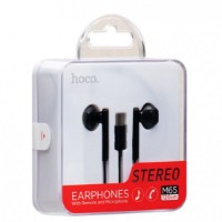 Căşti Hoco M65 Special Type-C Black imaginea #2 — magazin online Desire.md