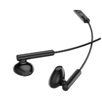 Căşti Hoco M65 Special Type-C Black imaginea #3 — magazin online Desire.md