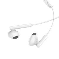 Наушники Hoco M65 Special Type-C White фото №3 — интернет-магазин Desire.md